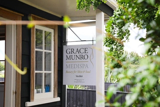 Grace Munro Medispa: Are You Prioritising You?