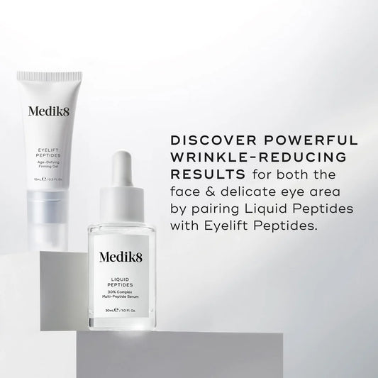 Liquid Peptides