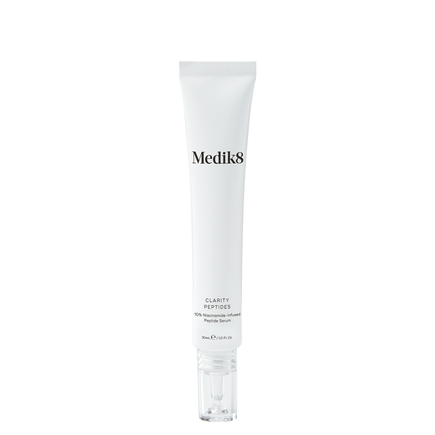 Clarity Peptides