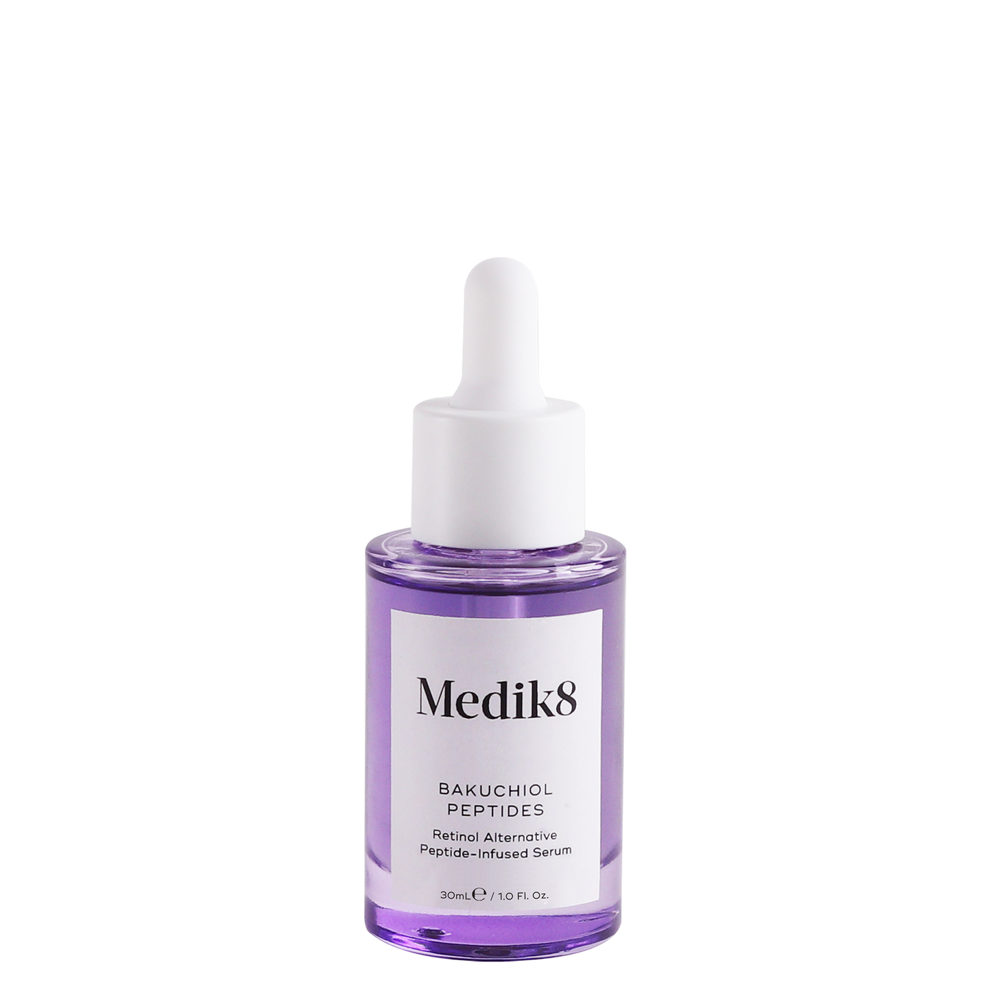 Bakuchiol Peptides