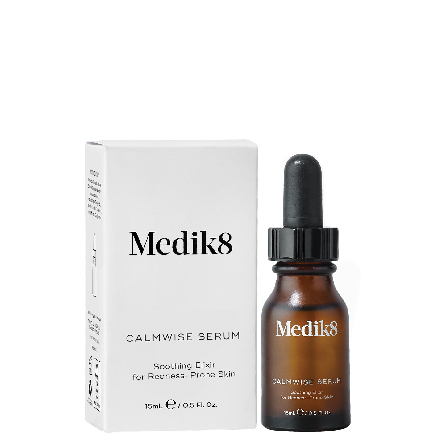 Calmwise Serum