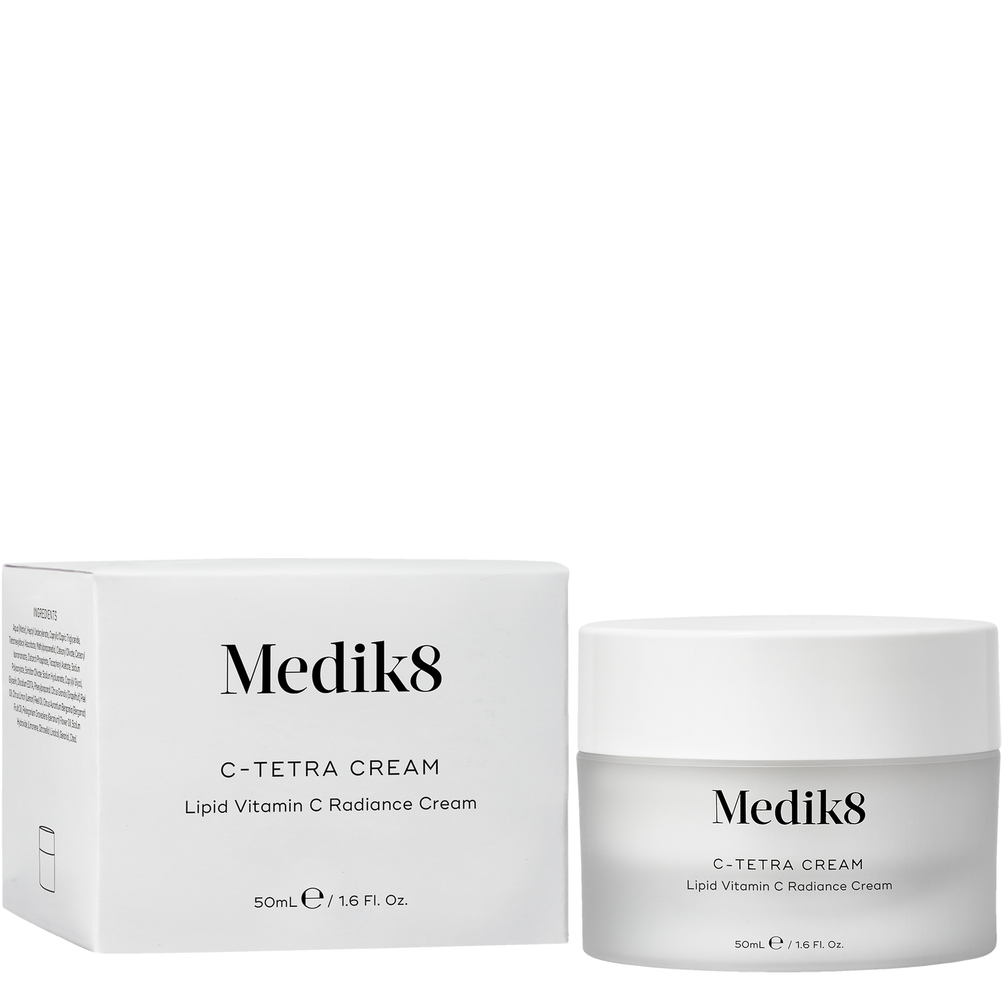 C-Tetra Cream