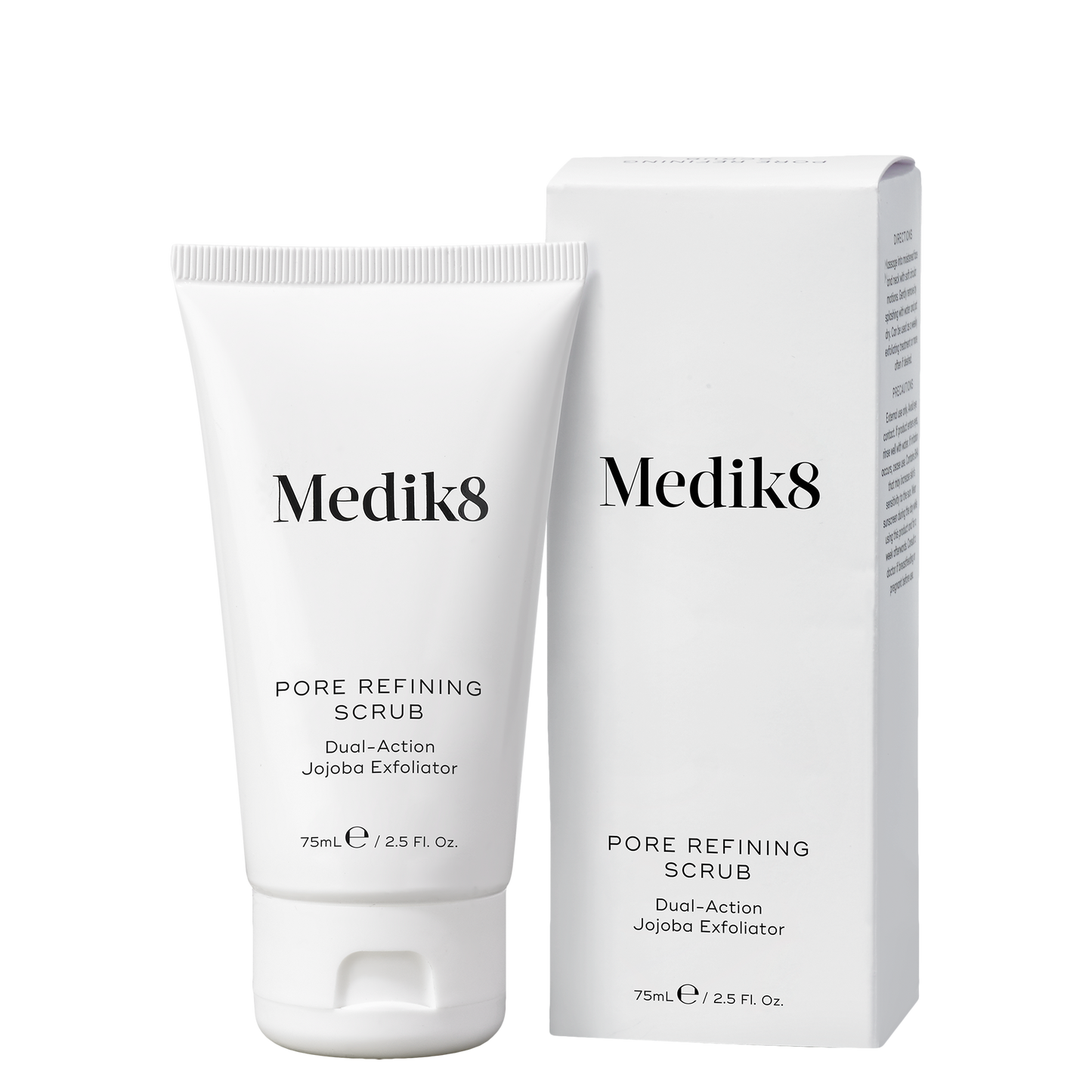 Pore Refining Scrub 75ml