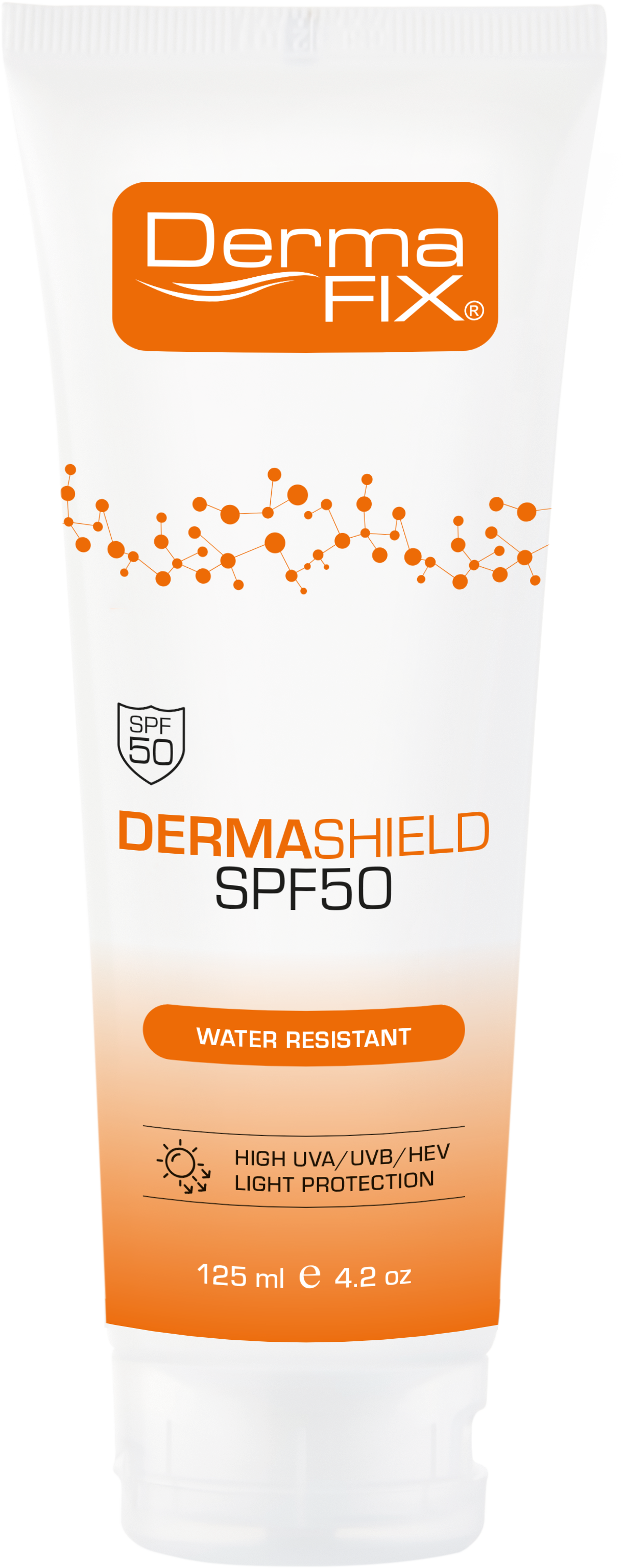 Dermashield 50SPF sunblock