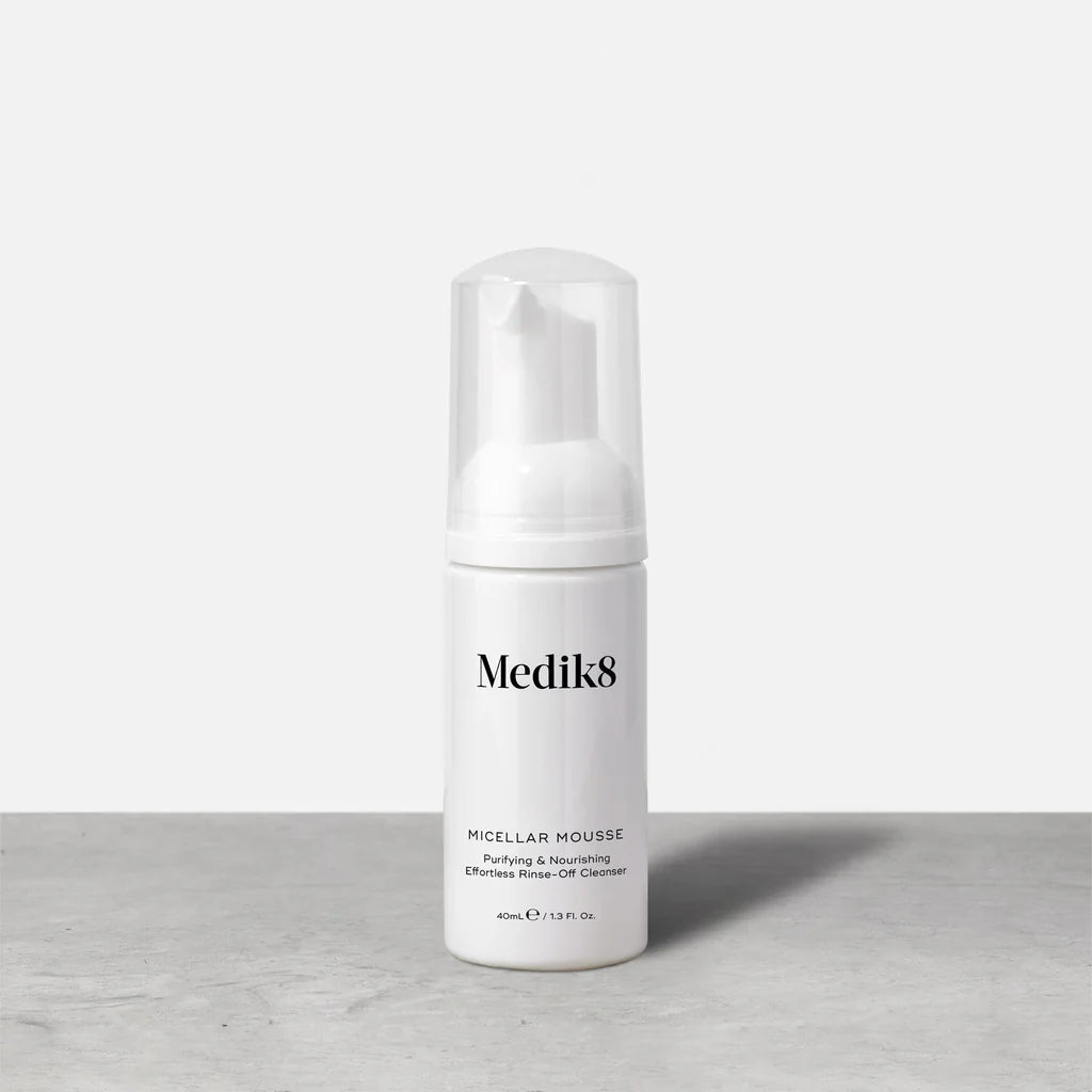 Micellar Mousse 150ml