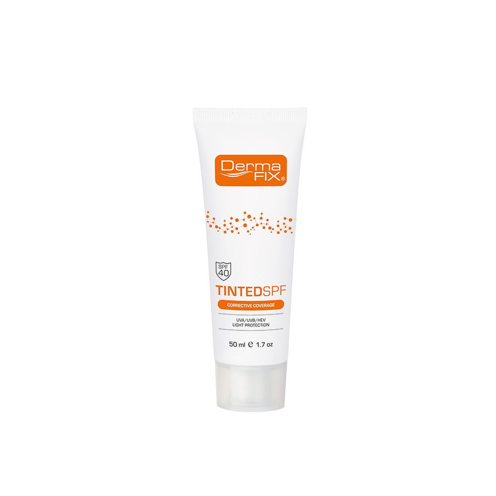 Tinted SPF 50ml