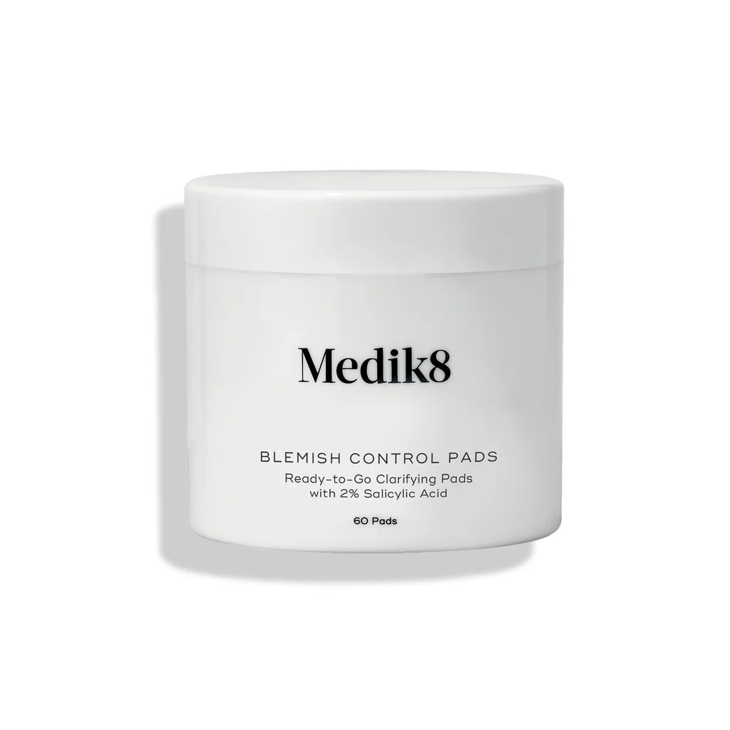 Blemish Control Pads 60pads
