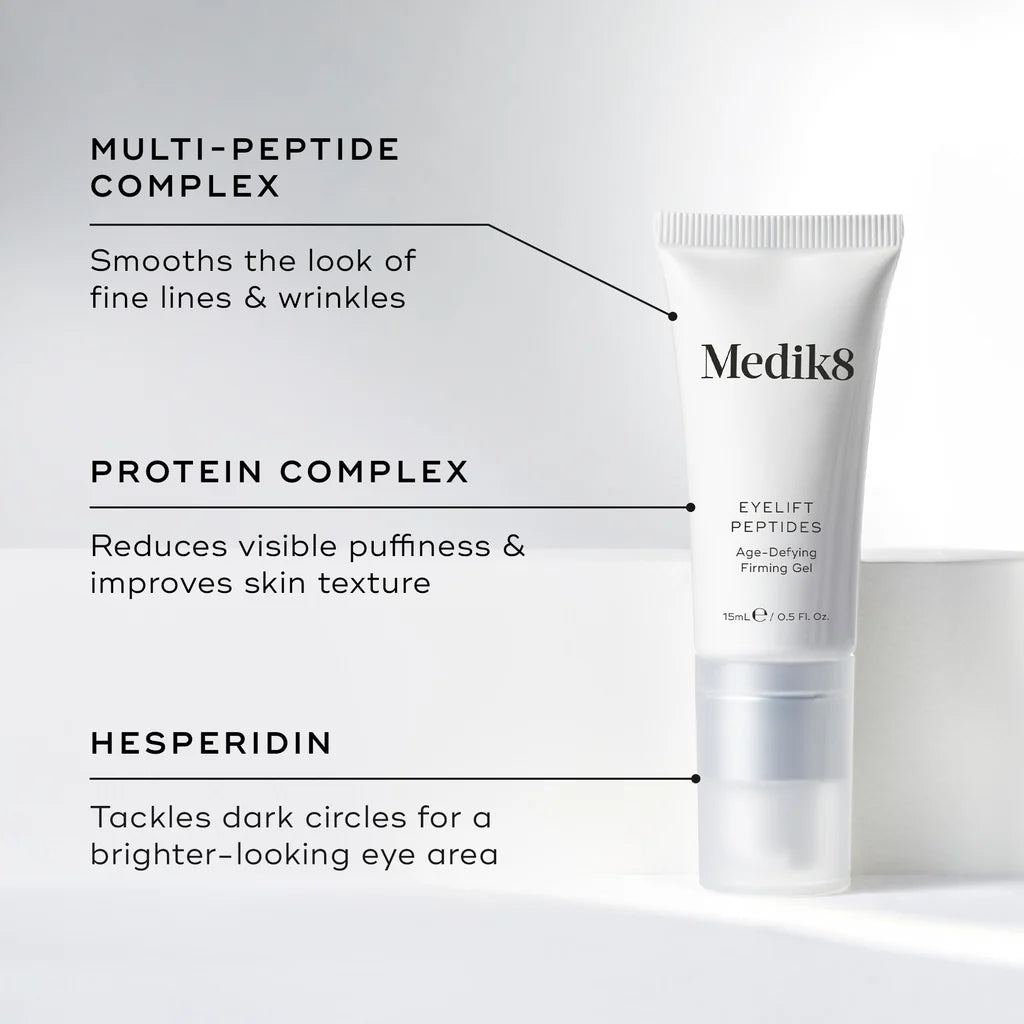 Eyelift Peptides