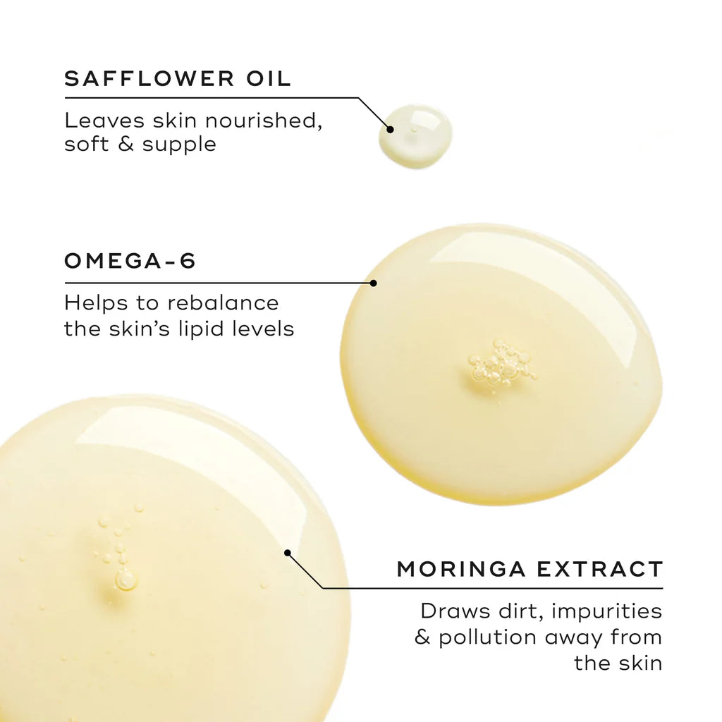 Lipid-Balance Cleanser 140ml