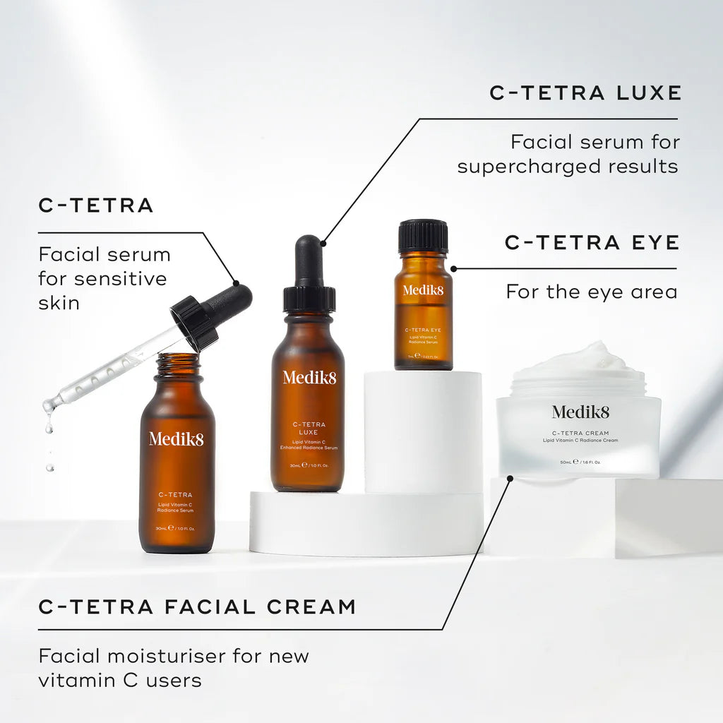 C-Tetra Cream