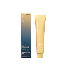 People4Ocean 30SPF Mineral Bioactive Shield