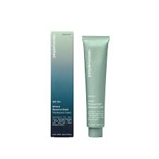 People4Ocean 50SPF pearlescent Sun Cream
