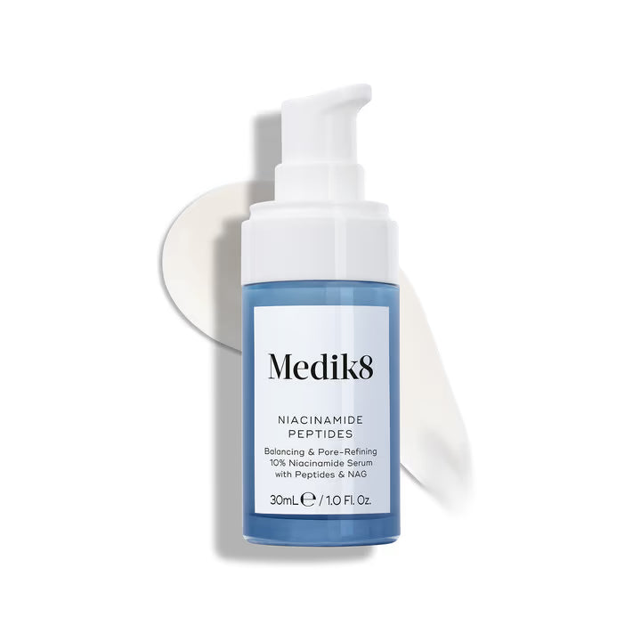 Niacinamide Peptides 30 ml