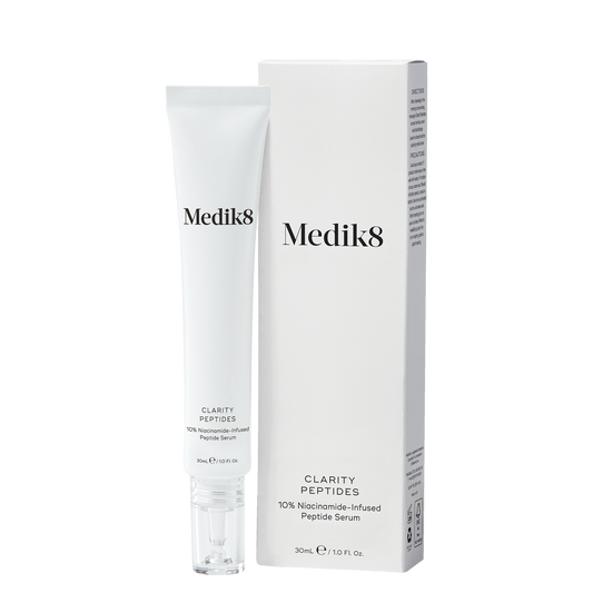 Clarity Peptides