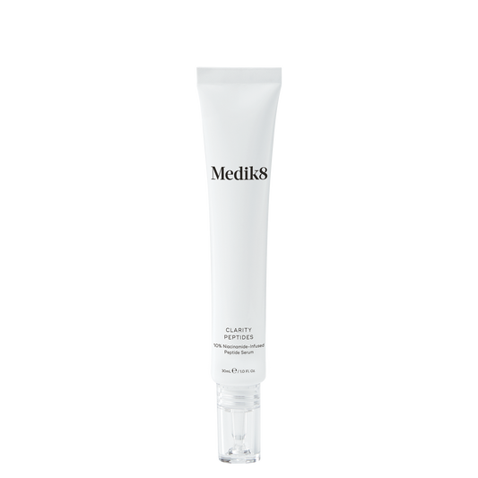 Clarity Peptides