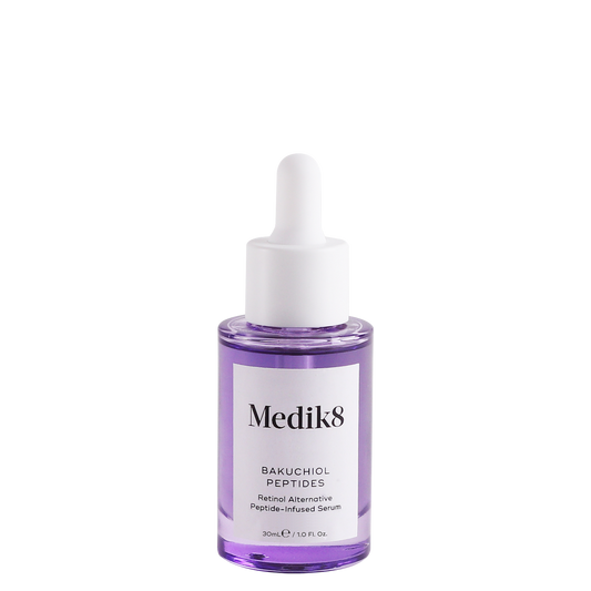 Bakuchiol Peptides