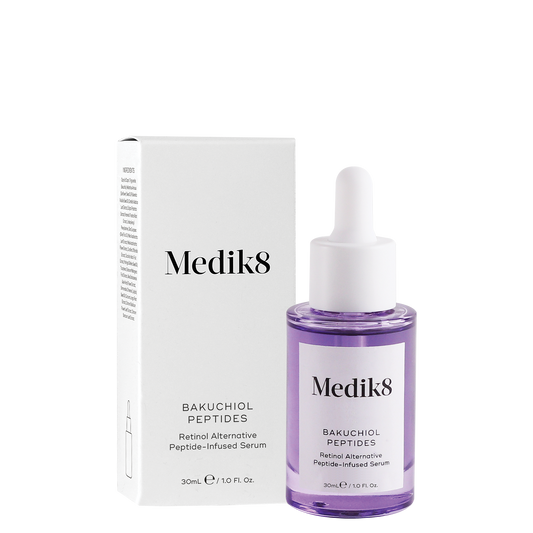 Bakuchiol Peptides