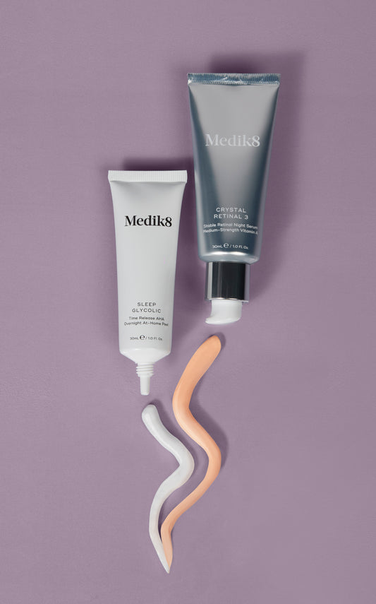 Sleep Glycolic