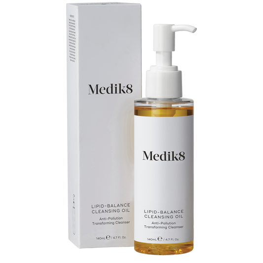 Lipid-Balance Cleanser 140ml