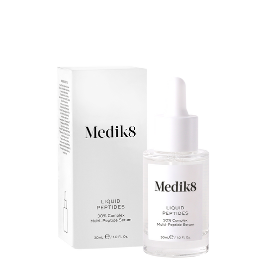 Liquid Peptides