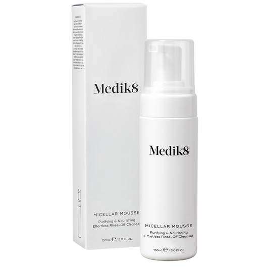 Micellar Mousse 150ml