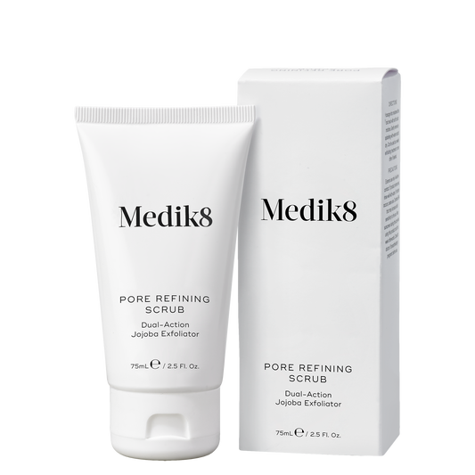Pore Refining Scrub 75ml