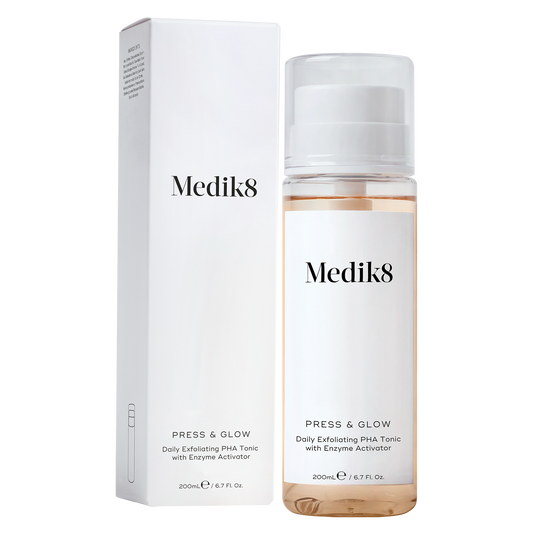 Press & Glow 200ml
