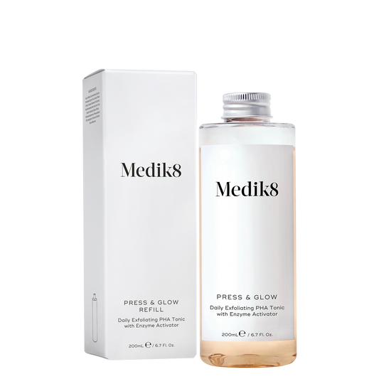 Press & Glow Refill 200ml
