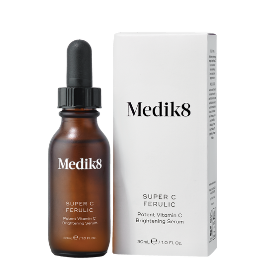 Super C Ferulic