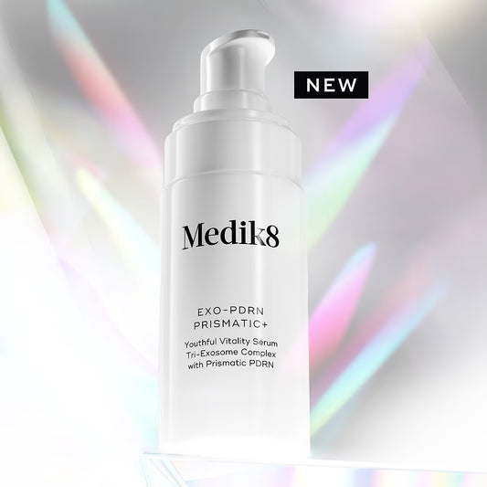 EXO-PDRN Prismatic+ Youthful Vitality Serum 30ml