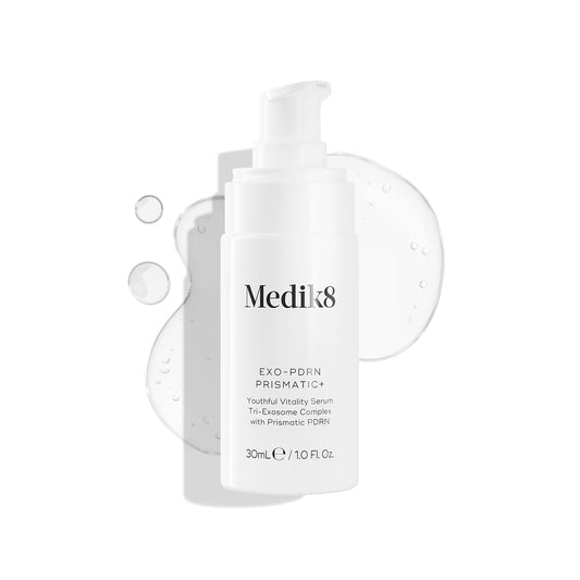 EXO-PDRN Prismatic+ Youthful Vitality Serum 30ml