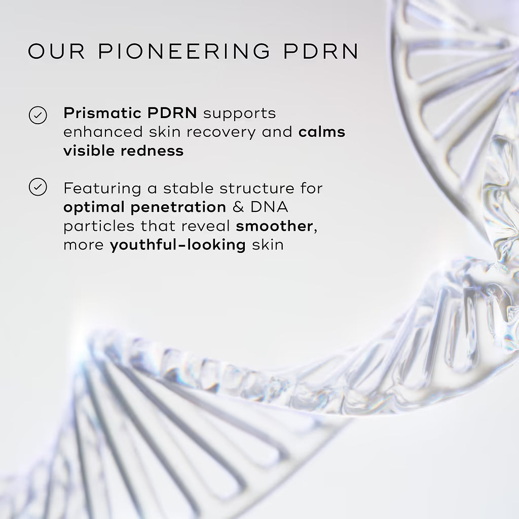 EXO-PDRN Prismatic+ Youthful Vitality Serum 30ml