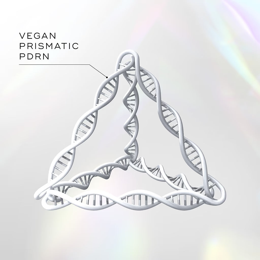 EXO-PDRN Prismatic+ Youthful Vitality Serum 30ml