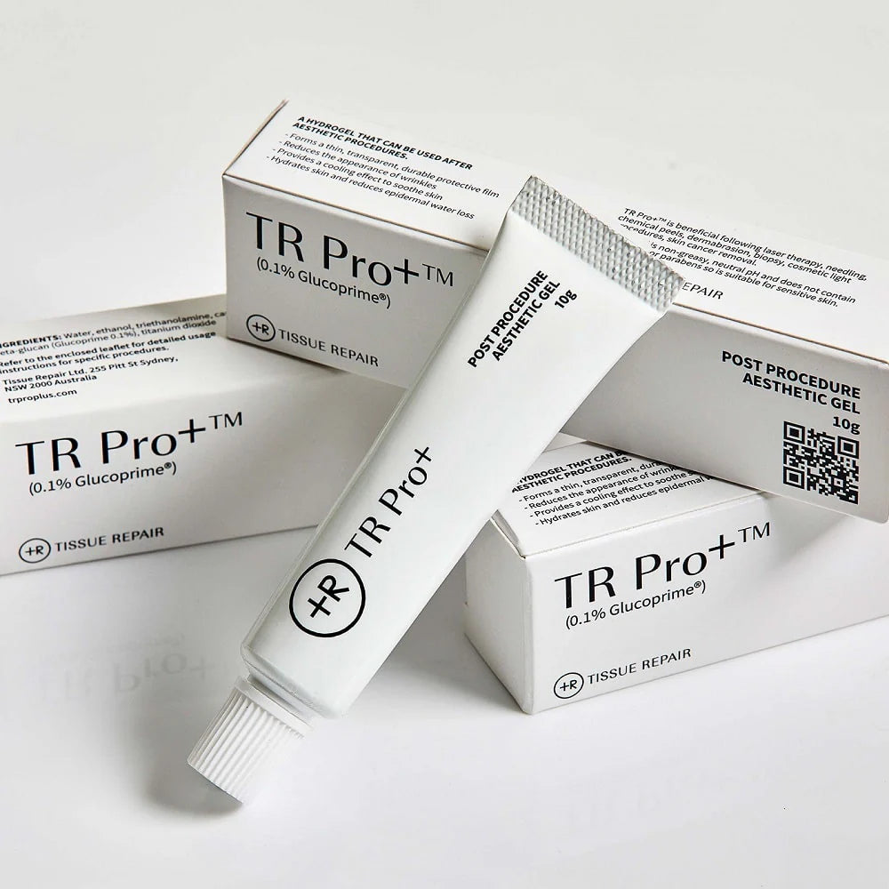 TR Pro+