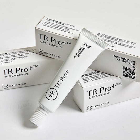 TR Pro+