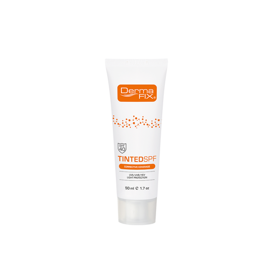 Tinted SPF 50ml